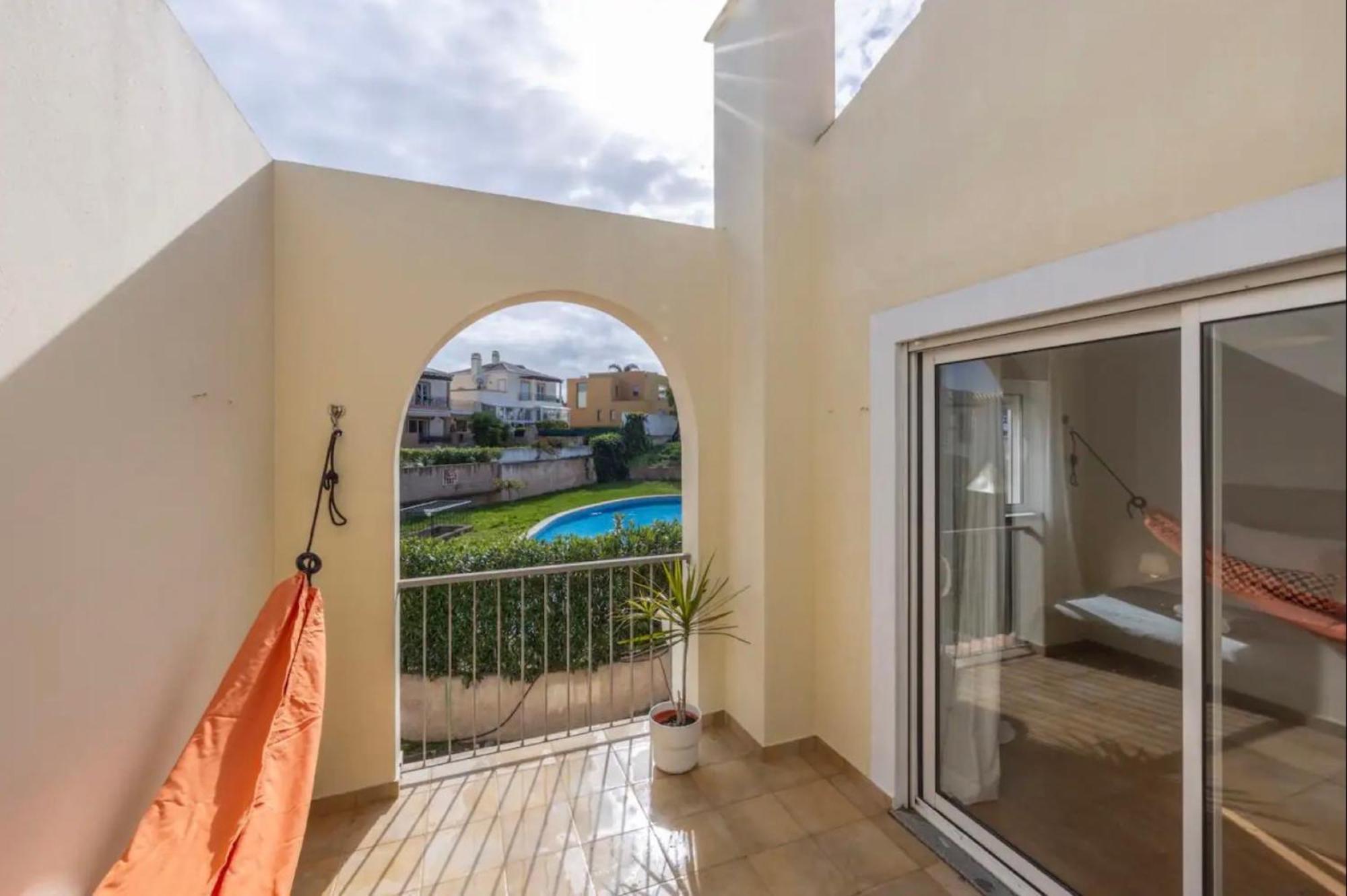 Ferienhaus Casa Claudia - Cond Atalaia Lagos